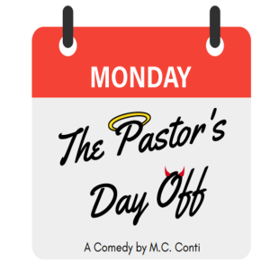 The Pastor's Day Off