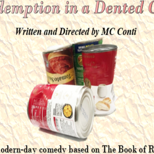 Redemption in a Dented Can