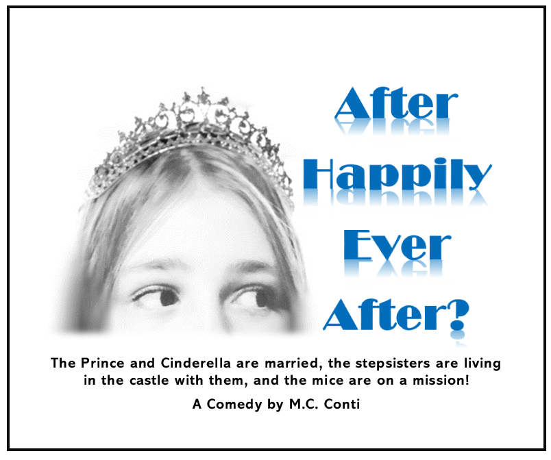 After Happily Ever After
