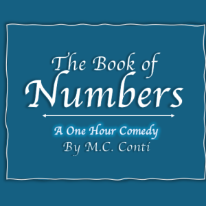 The Book of Numbers, A One Act Comedy